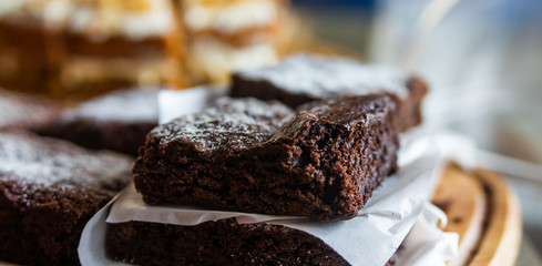 Brownie