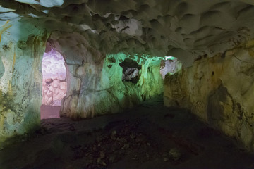 Karain Cave