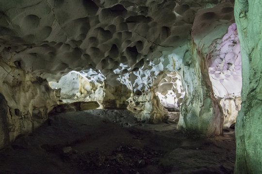 Karain Cave