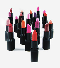 lipstick cosmetics