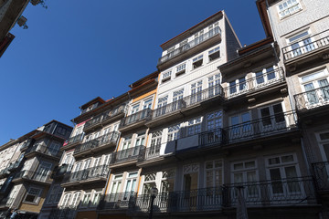 porto historic city in portugal