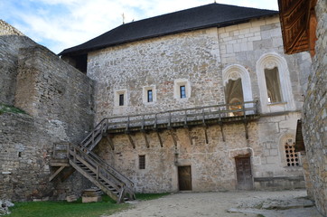 Khotyn Castle