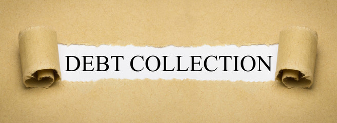Debt collection