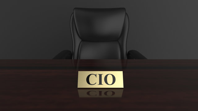 CIO