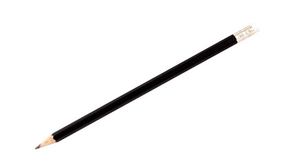 Pencils Background. ISOLATED.