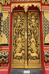 temple, thai, thailand, art, bangkok, architecture, gold, religion, buddhism, buddhist, decoration, background, travel, traditional, antique, culture, ancient, asia, scene, historic, religious, worshi