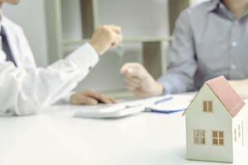 The capitalist is checking the property as collateral against the tenant to ensure that the tenant...