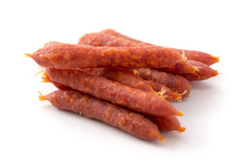 Snack-Salami