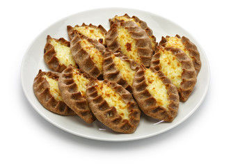 karjalanpiirakka, karelian pie, finnish food, finland breakfast
