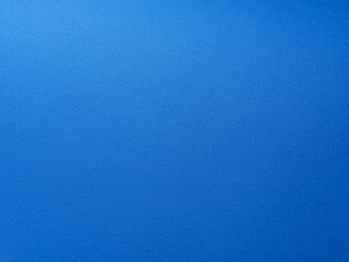 Naklejka premium Blue paper texture.