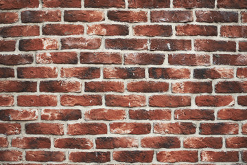 old brick wall background