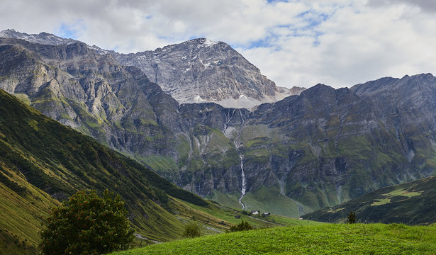 Sertigdorf