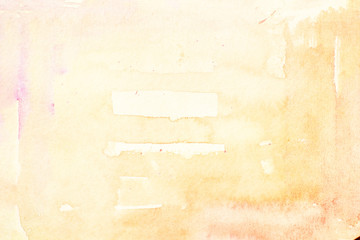 Abstract design watercolor picture painting illustration background 