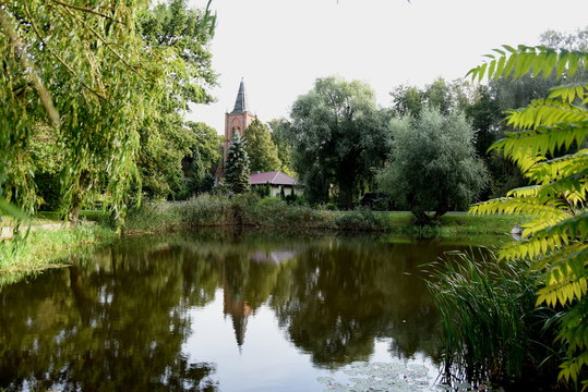 Kemnitz bei Greifswald