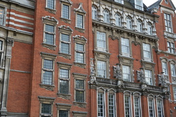 ロンドンwestminsterの邸宅