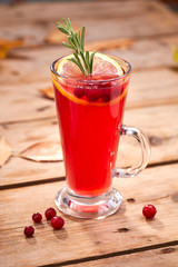 winer drink