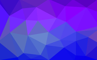 polymesh2-06-01 [Converted]multicolor purple, pink geometric rumpled triangular low poly origami style gradient illustration graphic background. Vector polygonal design for your business.