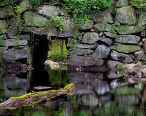 Stone Bridge