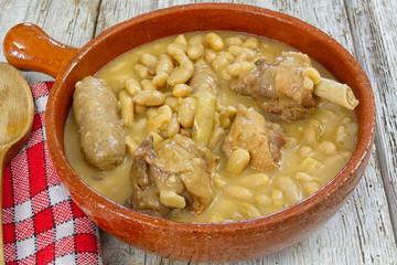 cassoulet