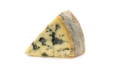 Piece of Mountain Gorgonzola Cheese