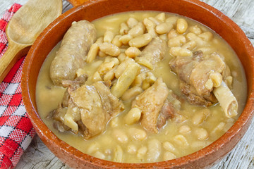 cassoulet