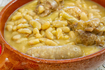 cassoulet