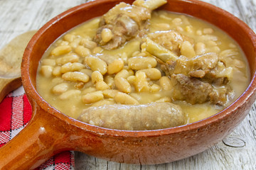 cassoulet