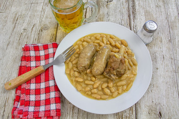 cassoulet