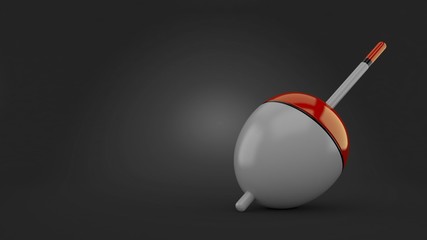 Fishing float © Talaj