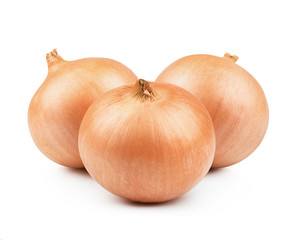 Orange onion vegetable