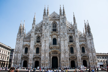 Milan Duomo di Milano