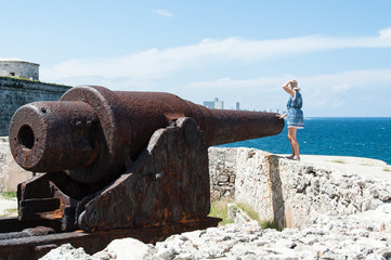 El Moro Havana