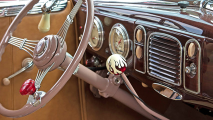 hot rod