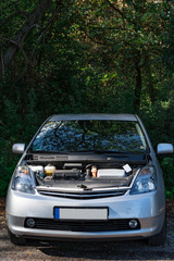 Auto Inside