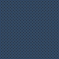 Seamless pattern with small scale geometric shapes. Simple background for printing on fabric, gift wrap, paper, covers