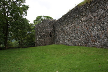 Schottland Loch Lomond