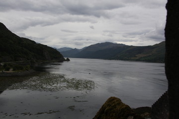 Schottland Isle of Sky