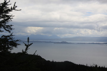 Schottland Isle of Sky