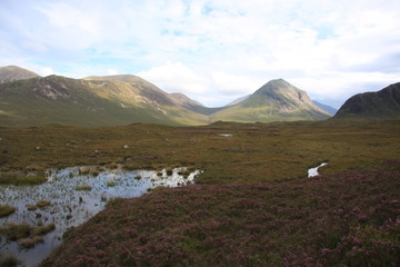 Schottland Isle of Sky