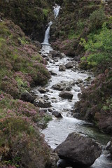 Schottland Isle of Sky