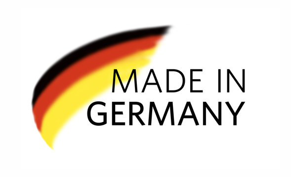 Made in Germany Marke