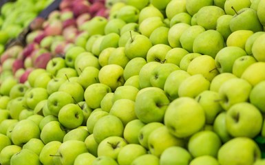 Green Apples