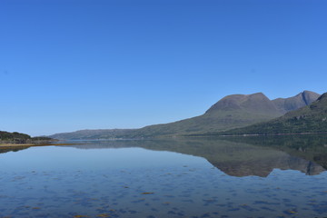Loch Torridon 