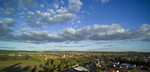 City Germany