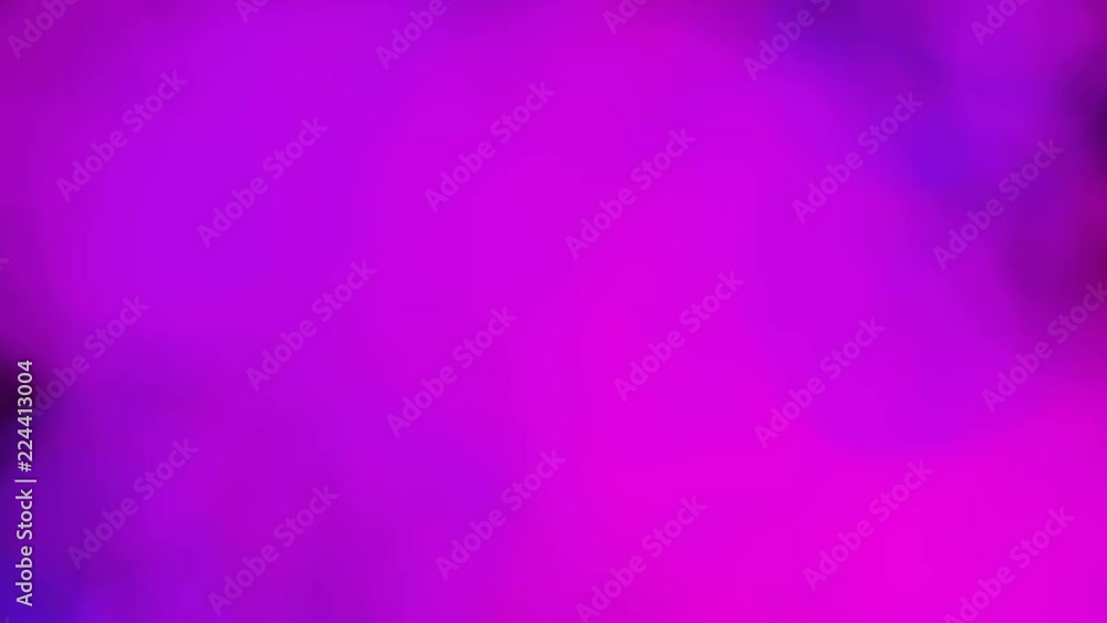 Poster multicolored retro modern motion gradient background seamless loop