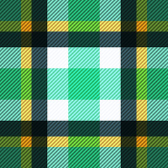 Tartan texture