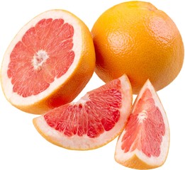 Grapefruit