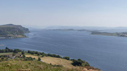 Mastra fjord 2, Norway 