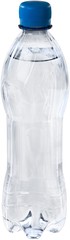 Water Bottle - Isolated