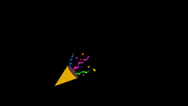 Party Popper